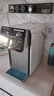 美的（Midea）小魔方pro电热水瓶电水瓶饮水机 烧水壶电热水壶316L 风冷保温恒温一体0塑料可拆国家补贴31FPro 实拍图
