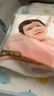 好奇（Huggies）铂金装小桃裤成长裤XL96片(12-17kg)加大号尿不湿【透爽散热】 实拍图