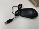 联想 ThinkPad有线USB鼠标 笔记本电脑办公鼠标 type-c/USB双接口连接 实拍图