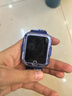 华为（HUAWEI）儿童手表 4 Pro【咨询享更多优惠】智能高清拍照视频通话4G全网通GPS定位电话手表防水男女孩学生 星云蓝【送高清贴膜+卡通吊坠+晒单好礼】 7天无理由 实拍图