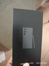 三星Samsung Galaxy S24 Ultra AI手机 第三代骁龙8 游戏手机 2亿像素 拍照手机 12GB+256GB 钛黑 实拍图