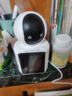 纽曼无线AI摄像头家用室内家庭高清800万像素双向视频通话手机远程监控器360度无死角带夜视全景语音 实拍图
