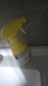 花王（KAO）漂白衣领净300ml 强力去黄去污渍神器衣服白衬衫袖口领洁净领必净 实拍图