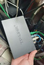 普联（TP-LINK）8口千兆云管理交换机 【TL-SG1008D升级款】APP管理可支持即插即用 网线分线器分流器TL-SG2008D   实拍图