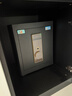 虎牌保险柜家用小型指纹密码WiFi保险箱办公全钢防盗可入墙 45金刚黑 驭尚系列（密码+指纹+京东小家App智控WiFi） 实拍图