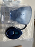 碧然德（BRITA）过滤净水器 家用滤水壶 净水壶 海洋系列 3.5L（蓝）+专家版滤芯5枚 环保加固包装 实拍图