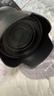 JJC uv镜 55mm滤镜 镜头保护镜 适用佳能18-150 R7 R10相机 索尼28-70 a7m3 实拍图