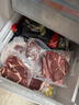 澳牛日记 澳洲和牛M9原切牛排套餐 净重500g 谷饲菲力牛小排板腱雪花牛扒 实拍图