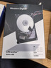 西部数据（WD）4TB 企业级机械硬盘DC HA340 SATA 7200转256MB CMR垂直 服务器硬盘 3.5英寸WUS721204BLE6L4 实拍图