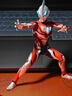 万代（BANDAI）SHF 奥特曼玩具 可动手办模型15CM SHF 捷德新生代之星 全新 实拍图