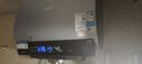 美的（Midea）【美的活水UD10Max】亲肤活水2.0水质可视自动排污60L双胆扁桶电热水器3300W水电分离一级能效瞬热 实拍图