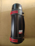 慕馨（moosen）保温壶杯大容量户外暖水壶杯304不锈钢车载旅行开热水瓶家用定制 升级抗菌-黑(4斤水)2L 实拍图