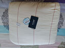 多忆绵眠（duoyimianmian）新疆长绒棉被芯全棉花被子手工棉絮棉胎褥子床垫加厚保暖冬被单人 新疆长绒棉被6斤 160*210cm 实拍图