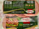 荷美尔（Hormel）超值加州风味火腿片150g/袋儿童早餐三明治火腿切片烧烤食材 实拍图