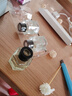 舒居无火香薰（三瓶装）室内卧室房间香氛香熏瓶厕所空气清新剂150ml 实拍图