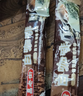 益昌老街（AIK CHEONG OLD TOWN）2+1原味速溶白咖啡粉 冲调饮品 马来西亚进口 100条2000g 实拍图