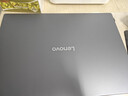 联想小新Pro16 2025轻薄笔记本电脑 2代酷睿Ultra5 32G 1T 2.8K OLED 120Hz 1100nits【国家补贴20%】 实拍图