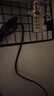 毕亚兹 笔记本电脑锁 防盗安全密码锁标准锁孔联想惠普华硕ThinkPad神舟微星宏碁机械革命7*3通用锁1.2米 实拍图