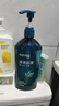 丝蕴（syoss）洗发水蓝藻控油水润洗发露680ml净爽柔顺无硅油洗头膏 实拍图
