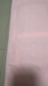 富安娜床上四件套 100%全棉数码印花床单套件 双人加大被套 230*229cm 夏花 实拍图