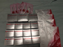 珀莱雅红宝石面霜50g*2（轻盈） 实拍图