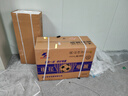 申花空调补贴 节能空调挂机 家用 壁挂式 卧室出租屋 省电变频  以旧换新 安静低音快速冷暖独立除湿 大1.5匹 一级能效 【冷暖】全铜管 无安装 送货入户 实拍图