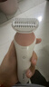 飞利浦（PHILIPS）电动剃毛美容器 升级款 充电式 干湿两用 浮动贴合 BRL146/80 生日礼物 实拍图