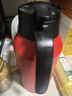 丽贝德家用保温壶316不锈钢热水瓶大容量暖水瓶壶保温瓶 2800ML 红色 实拍图