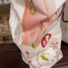 好奇（Huggies）铂金装小桃裤成长裤L120片(9-14kg)大号尿不湿拉拉裤【透爽散热】 实拍图