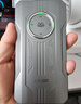 上赞SZ50 5G随身wifi免插卡月享2000G高速5G流量移动路由器双频wifi无线上网卡带一年套餐 实拍图
