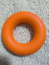 杜威克握力圈器手指锻炼手部力量康复训练男女练小臂圆形橙色50磅 实拍图