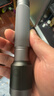 飞利浦（PHILIPS）金属变焦手电筒强光远射充电便携家用户外骑行应急灯SFL2141/93 实拍图
