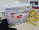 好奇（Huggies）金装纸尿裤S120片(4-8kg)尿不湿【速干不易红】 实拍图