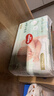 好奇（Huggies）小森林纸尿裤M50片(6-11kg)尿不湿心钻【透氧顶配更低敏】 实拍图