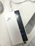 纽曼5g随身wifi移动wifi6免插卡多网通无线上网卡便携式车载无限路由器全国通用流量2025款全程不限速 实拍图