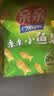 亲亲（Qinqin）休闲零食大包装 虾条薯片任选经典口味怀旧膨化食品 小鱼果和风海苔味 实拍图