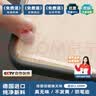 朗格小学生透明pvc书桌垫儿童学习专用课桌垫保护垫软玻璃桌布水晶板 实拍图