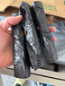 茶渣桶专用垃圾袋抽绳茶渣袋手提式自动收口黑色袋子 45*50cm 30只黑色【1卷】 实拍图