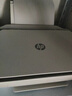 惠普（HP）DJ 2877 无线彩色喷墨家用打印机学生家用 大印量打印扫描复印多功能一体 实拍图