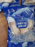慧鲜森 俄罗斯鳕鱼中段新鲜特大深海鳕鱼块宝宝婴儿辅食海鲜鱼类生鲜 深海鳕鱼 2kg 净4包【高品质】 实拍图