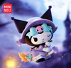 名创优品（MINISO）三丽鸥魔法物语盲盒库洛米桌面摆件手办潮流玩具生日礼物女 单盒 实拍图