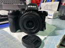 尼康（Nikon）Z50II 微单相机 Z50二代Vlog自拍高清旅游便携 专业 摄影 内录4K N-log侧翻触摸屏照相机 Z50II(16-50+50-250 6期免息） 入门套餐一【搭配64G卡 实拍图