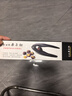 拜杰板栗开口器剥栗子神器专用自动回弹十字刀核桃夹子家用锥栗开壳夹 实拍图