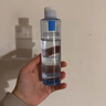 理肤泉B5蓝水200ml 积雪草补水保湿爽肤水修护维稳舒缓护肤品11.11礼物 实拍图