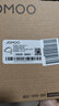 九牧（JOMOO）不锈钢金属冷热进水马桶热水器软管80cm H5688-080101C-1 实拍图