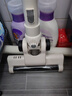 美的（Midea）无线吸尘器家用吸尘器家用宠物手持吸尘器大吸力轻量车载长续航地毯猫毛狗毛吸毛器【国家补贴】Q2 实拍图