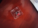 朗科（Netac）128GB TF（MicroSD）存储卡 A1 U3 4K 适配小米监控摄像头&行车记录仪内存卡 专业监控pro版 实拍图