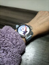 华为（HUAWEI）【咨询享优惠】华为WATCH GT 5手表运动智能向日葵定位蓝牙通话50米防水玄玑感知男女AX智能4pro 41MM冰晶蓝【送皮表带+贴膜】 实拍图