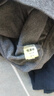 恒源祥秋裤男士【纯棉抑菌】时尚两件装保暖裤秋冬男式棉毛打底裤 实拍图
