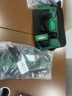 绿林（GREENER）13寸工具包电工维修收纳包大容量工具袋家用木工手提便携牛津布包 实拍图